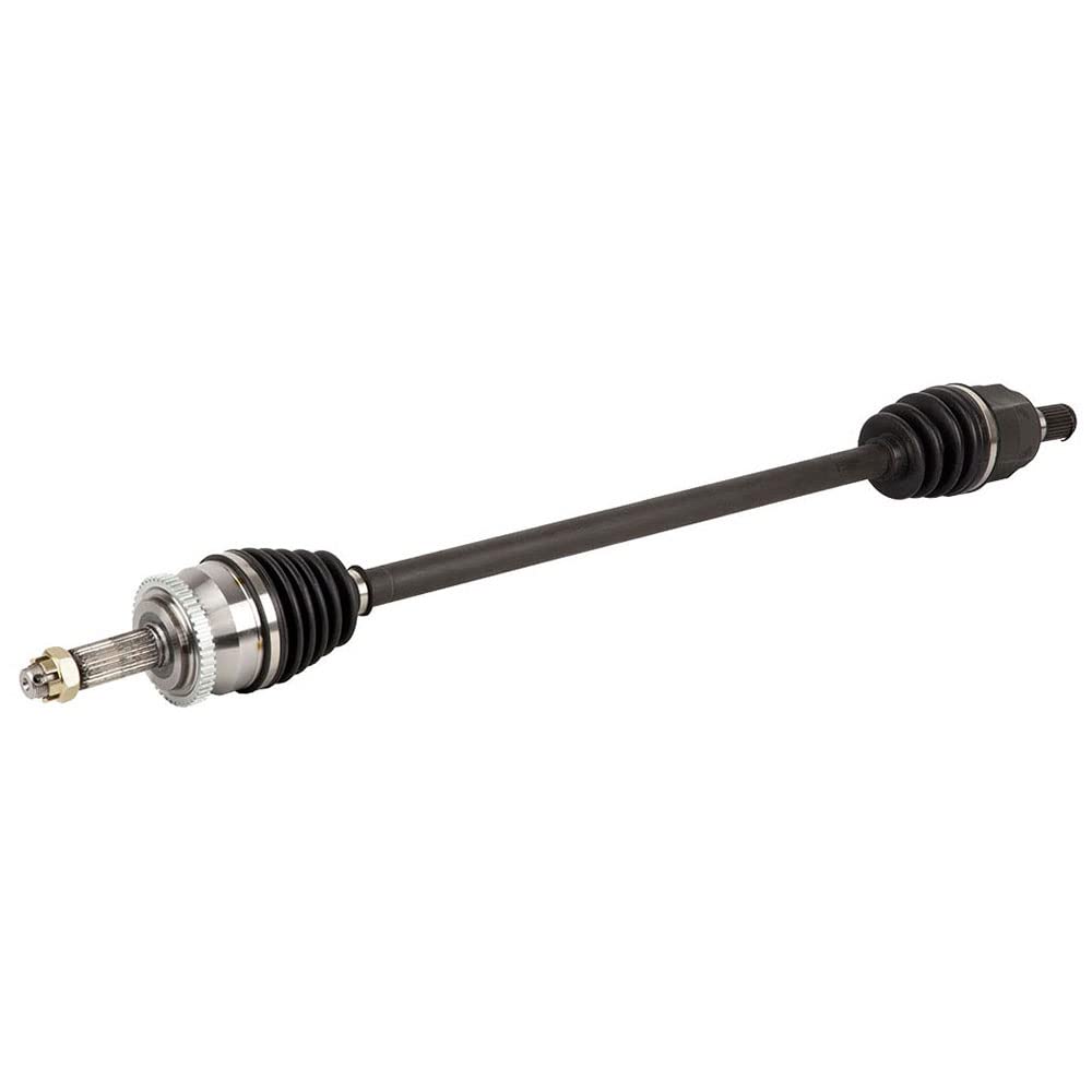 **2011-2014 Hyundai Sonata 2.4L Front Right Passenger Side CV Drive Axle - Auto Transmission Replacement Part (90-04091N) | Durable & Easy Installation | Perfect for DIY Repairs & Professional Mechanics**