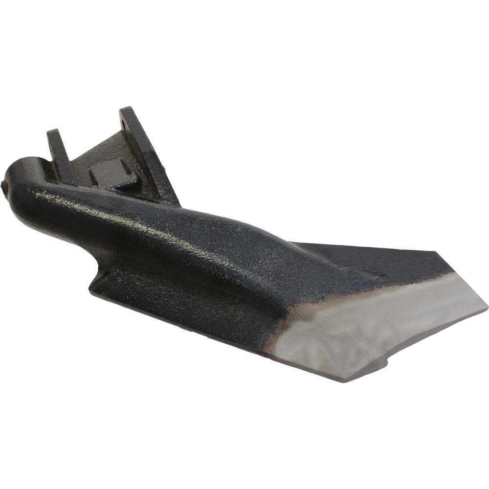 RAParts AMN284024 Right Hand Seed Boot - Durable Replacement for Planting Equipment | Perfect for Corn, Soybean & Wheat Farming