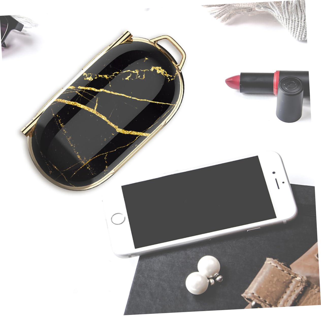 BESTonZON Premium Durable Hard Case for Galaxy Earbuds - Creative Protective Cover (1PC) - Perfect for Gym, Travel & Daily Use