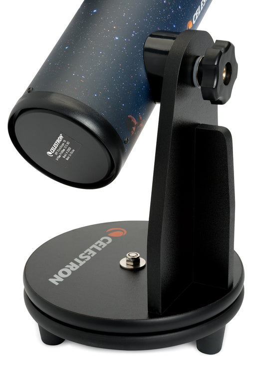 National Park Foundation FirstScope Telescope - Portable & Easy to Use for Beginners - Perfect for Stargazing, Bird Watching & Outdoor Adventures