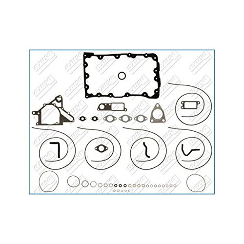 54078800 Complete Crank Case Gasket Set - High-Quality Replacement for Engine Repair & Maintenance | Perfect for DIY Mechanics & Automotive Professionals
