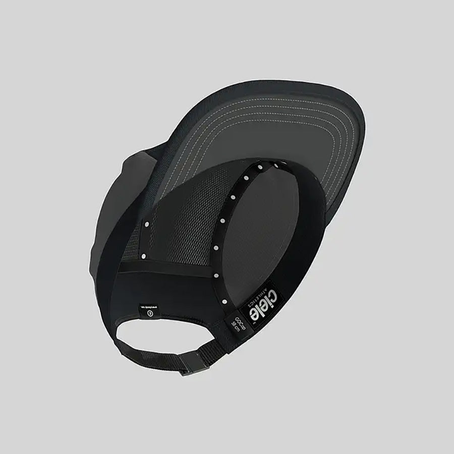 GOCap Athletics Slater - Premium Adjustable Baseball Cap for Men & Women - Perfect for Running, Hiking, and Outdoor Sports