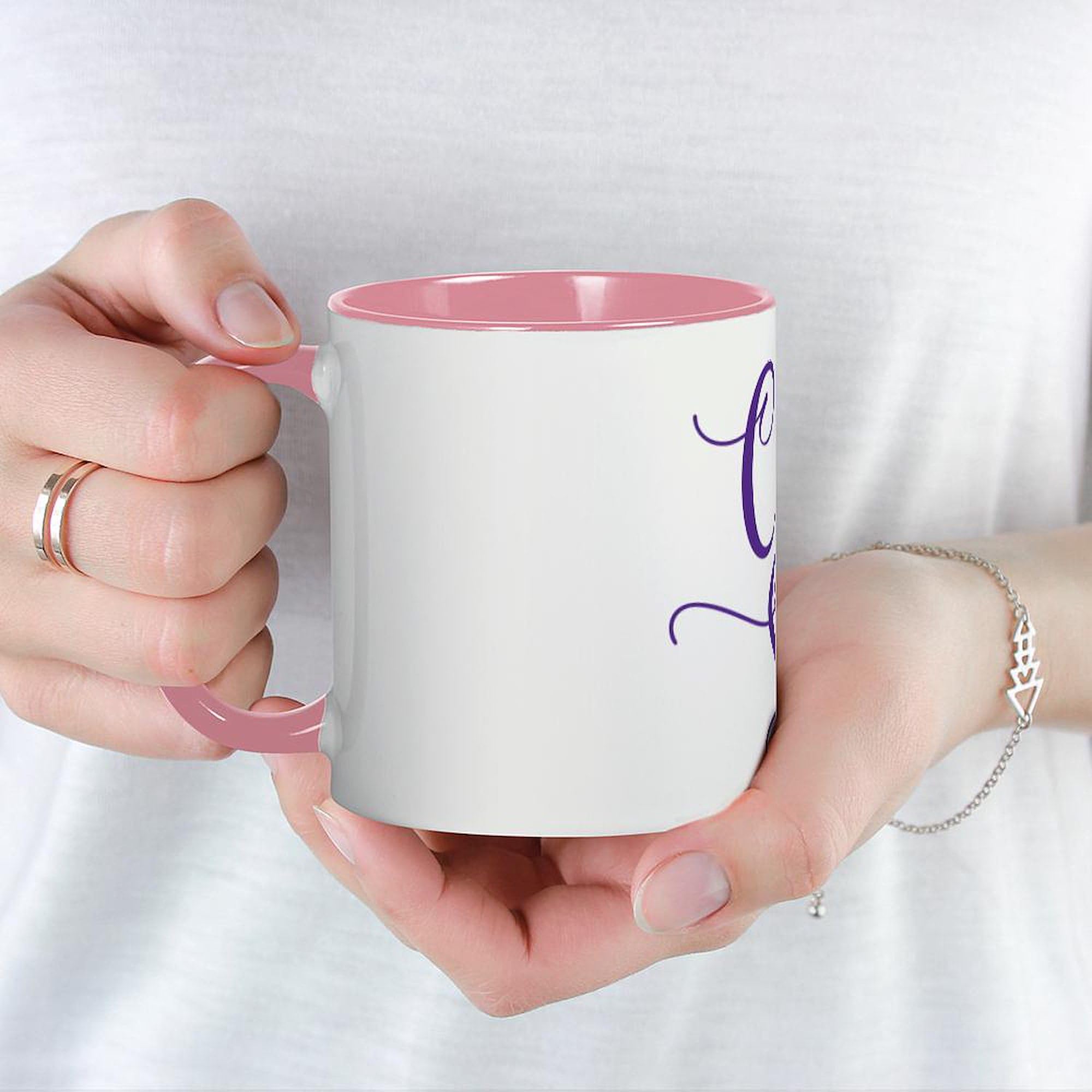 CafePress Coffee Snob 11 oz (325 ml) Ceramic Coffee Mug - Perfect for Home, Office & Gifts - Insulated Hot Drink Cup for Coffee, Tea & Cocoa Lovers