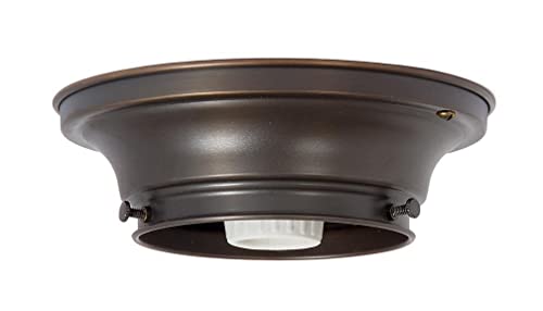 Antique Bronze Finish