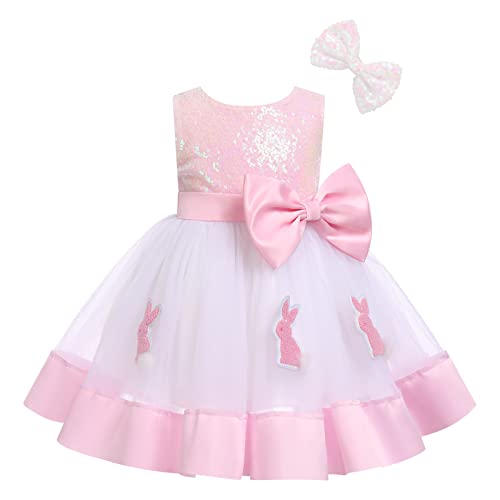 Pink Bunny