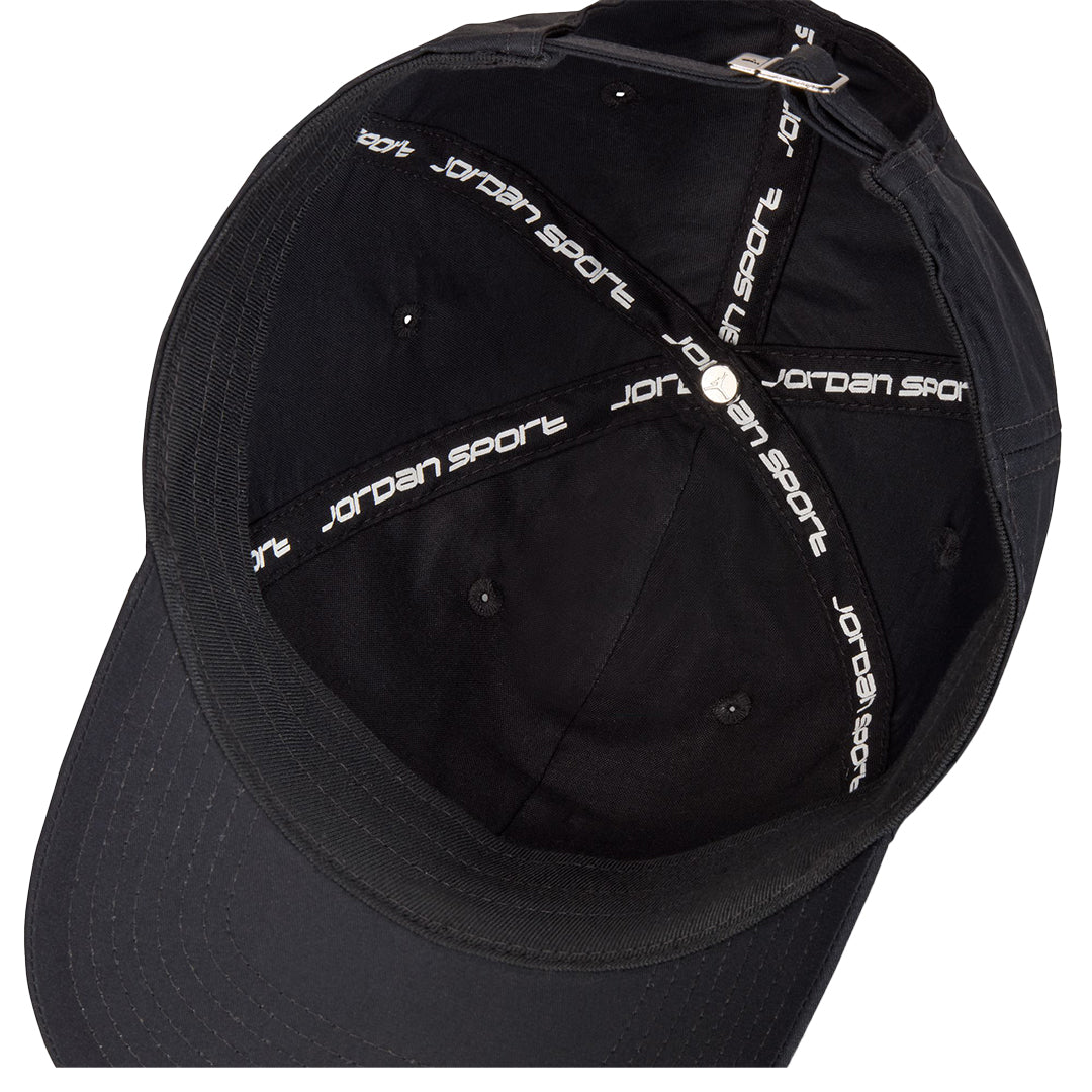 Premium Unstructured Baseball Cap - Black Adjustable Dad Hat for Men & Women | Casual Outdoor, Sports & Streetwear Fashion