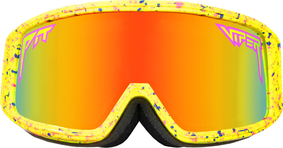 1993 Unisex Ski Goggles - Retro Snowboard & Winter Sports Eyewear for Men & Women - Perfect for Skiing, Snowboarding & Outdoor Adventures