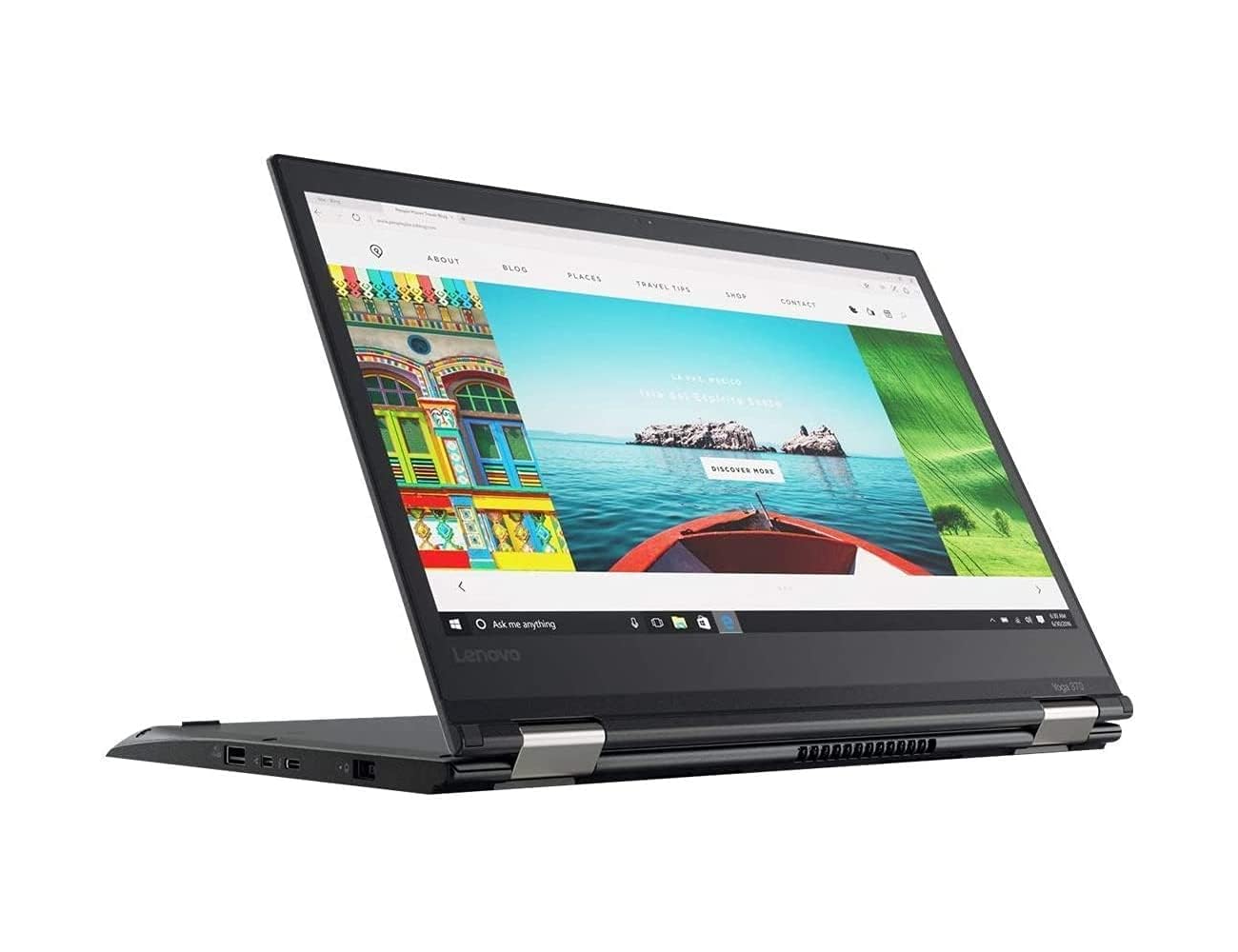 Lenovo ThinkPad Yoga 370 13.3