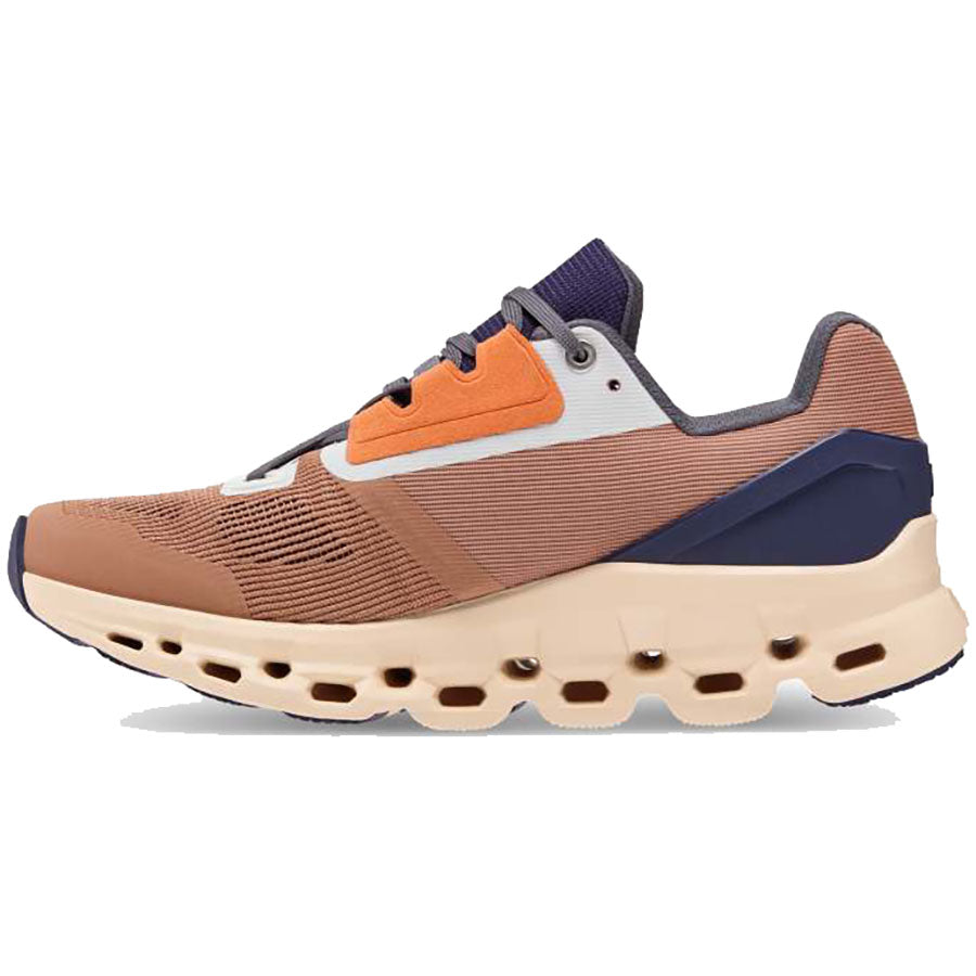 Women's Cloudstratus Running Shoes - Lightweight Cushioned Sneakers for Jogging, Walking & Gym Workouts | Perfect for Marathon Training & Everyday Comfort