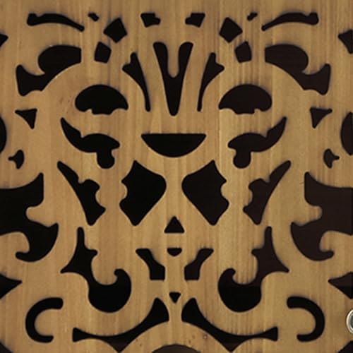 Wood