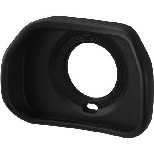Original Panasonic DMW-EC4 Eyecup Replacement for Lumix Cameras - Compatible with GH5, GH5S, G9 - Durable & Comfortable Eye Cup for Photography & Videography - Perfect for Outdoor Shooting & Travel Photography