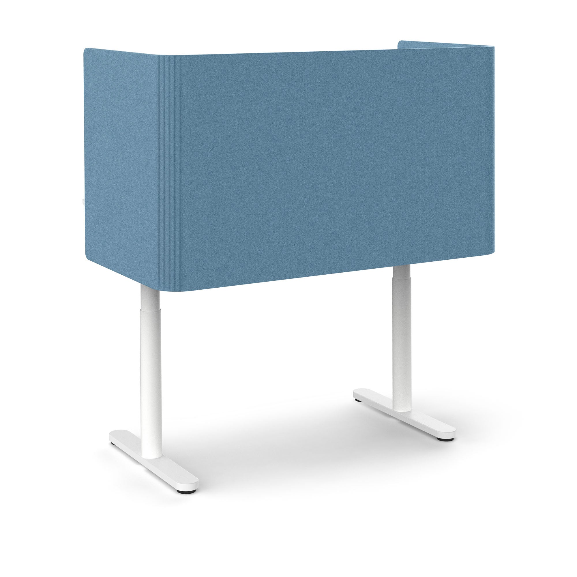 Pinnable Fabric Privacy and Modesty Surround - Adjustable Screen for Changing Room, Nursing Cover & Home Partition - Perfect for Dressing Rooms, Breastfeeding Privacy & Room Dividers