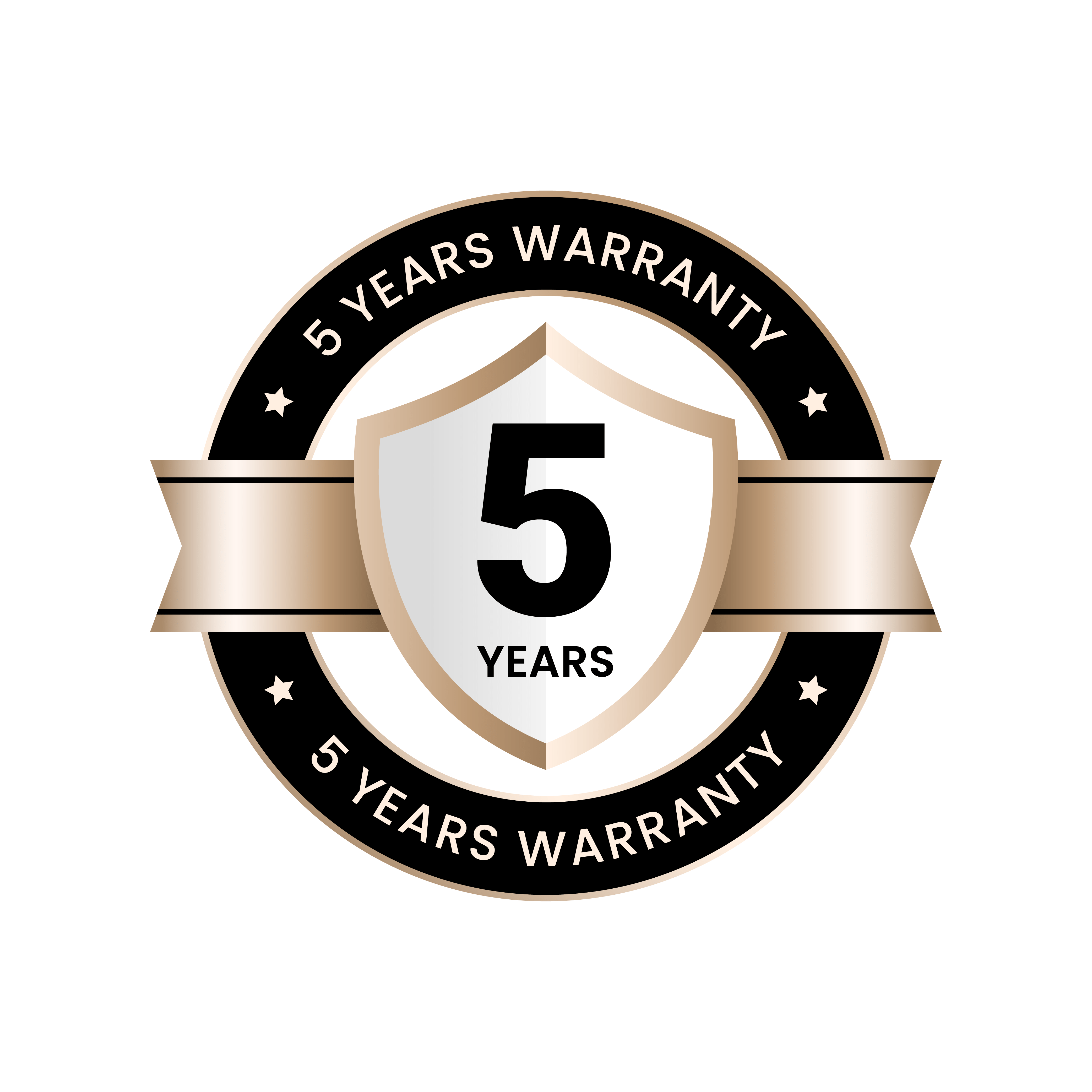 5-Year Warranty Options - Extended Protection for Electronics, Appliances & More | Perfect for Home, Office & Commercial Use