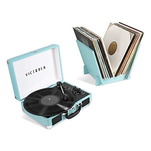 Turquoise With Stand