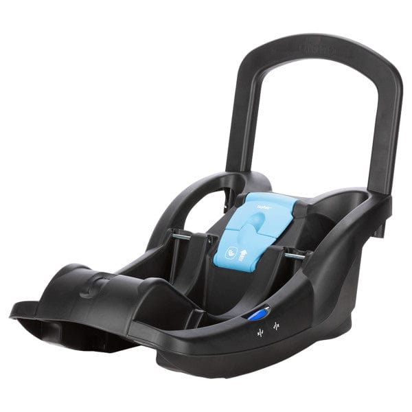 Diono LiteClik 30 R/RX SafePlus Infant Car Seat Base - Lightweight & Safe for Newborns - Perfect for Travel & Everyday Use
