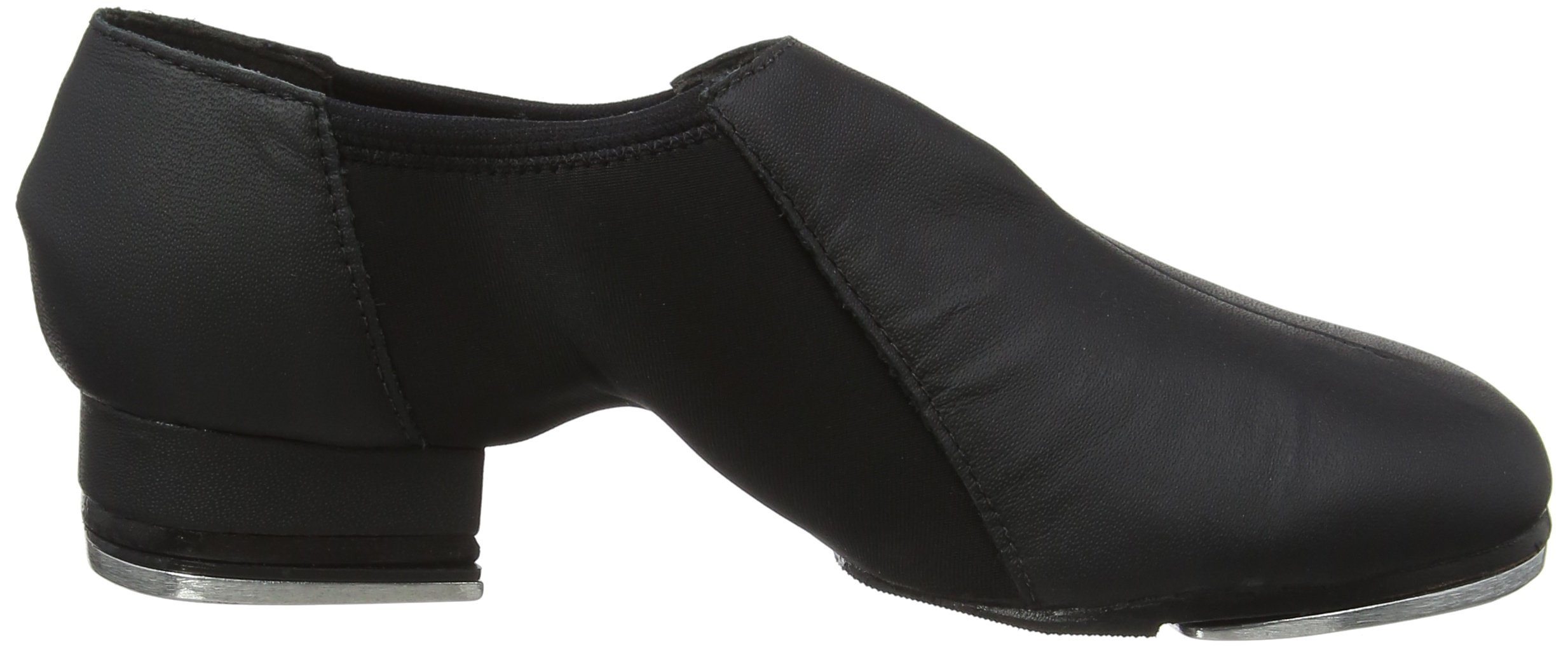 Women's Tap Shoes for Dance - Comfortable Jazz & Ballet Practice Shoes - Perfect for Dance Classes, Performances & Training