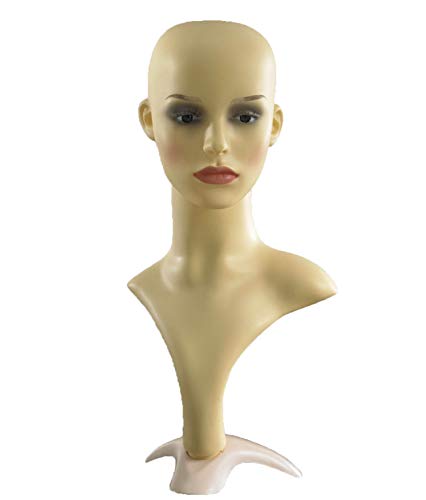 Female Grace Pale