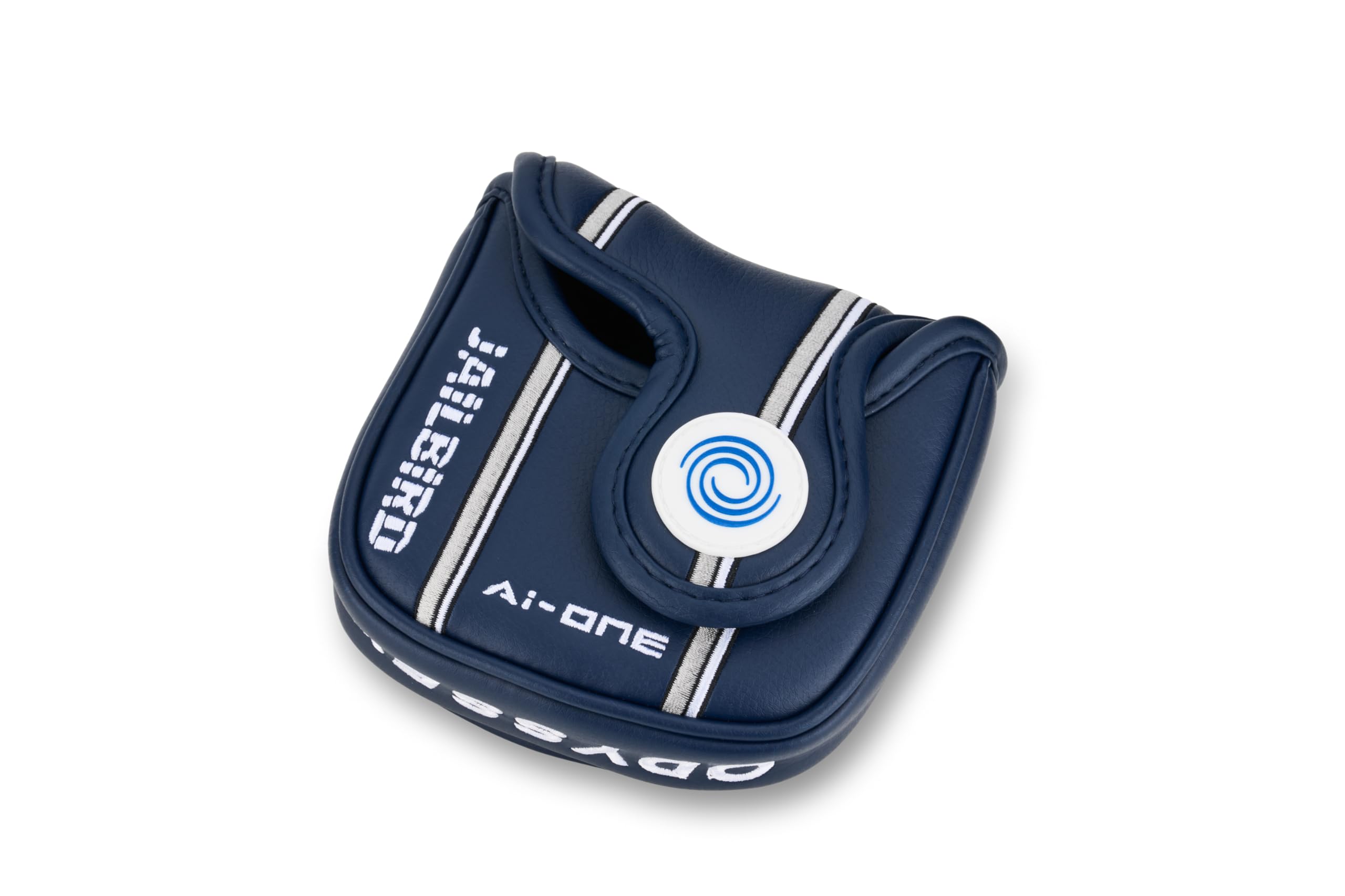 Odyssey Golf AI-One Square to Square Putter - Premium Golf Putter for Precision Putting | Perfect for Greens, Tournaments & Practice Sessions