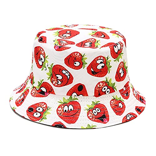 Strawberry-white
