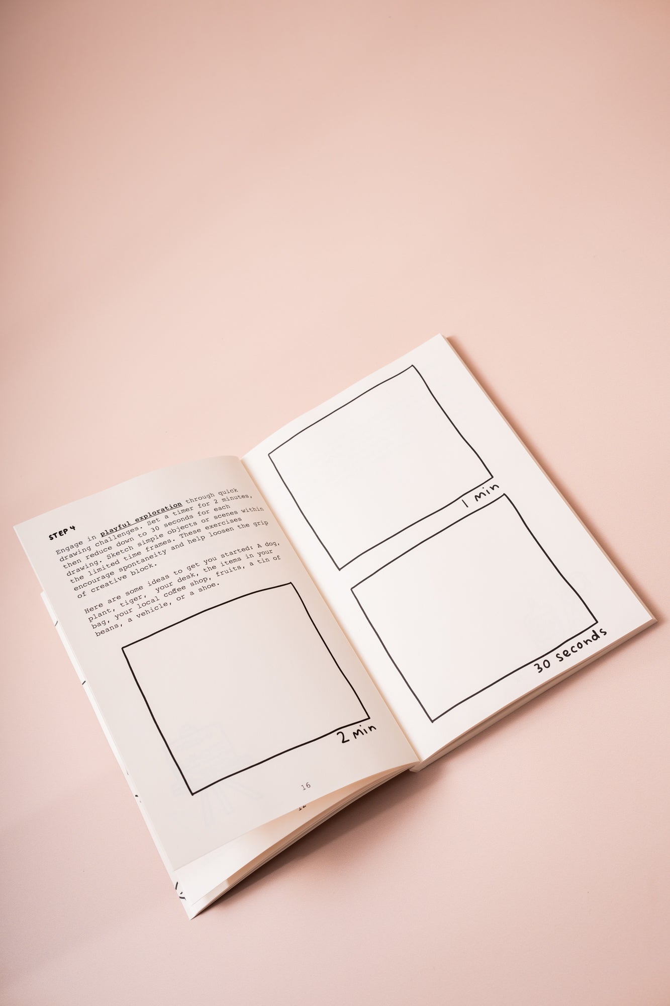 Creative Unblocker - Boost Creativity & Overcome Mental Blocks for Artists, Writers & Professionals | Perfect for Brainstorming & Problem Solving