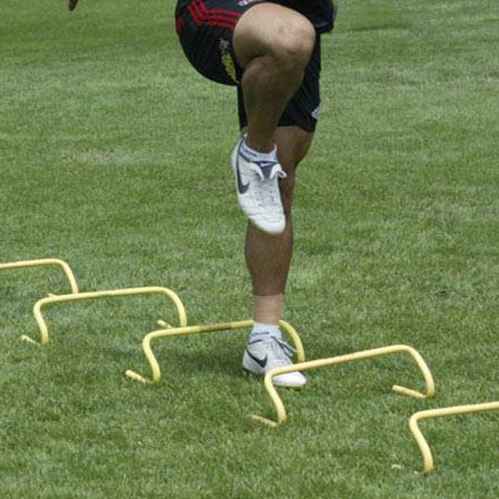 Youth Rugby Training Kit - Complete Coaching Equipment for Kids & Teens - Perfect for Practice, Games & Team Drills