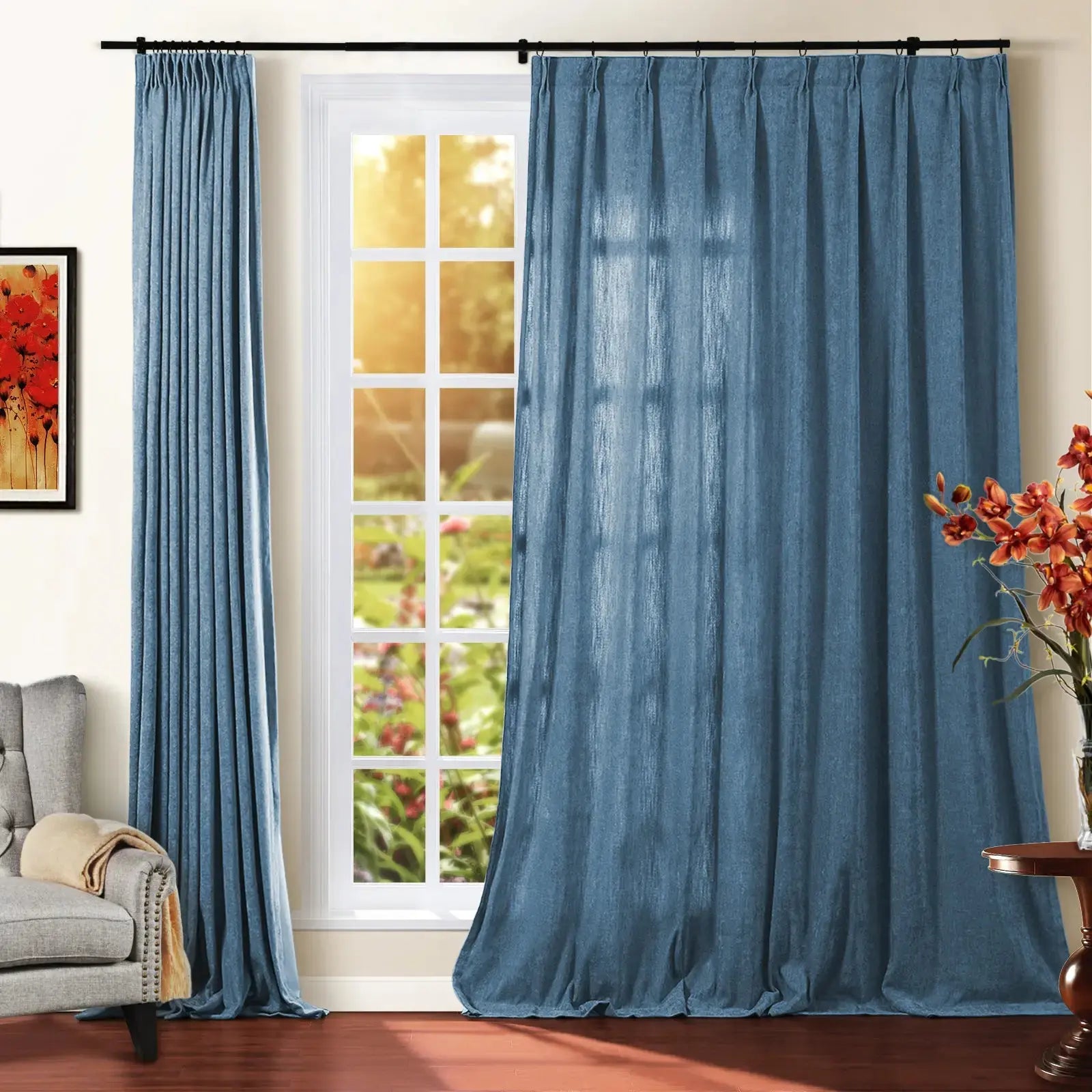 Mosaic Blue 2034-39