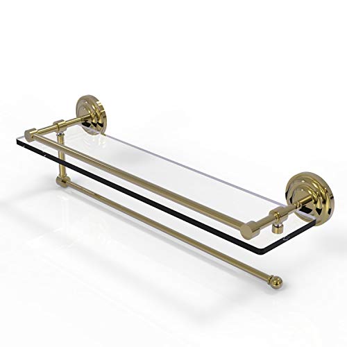 Unlacquered Brass