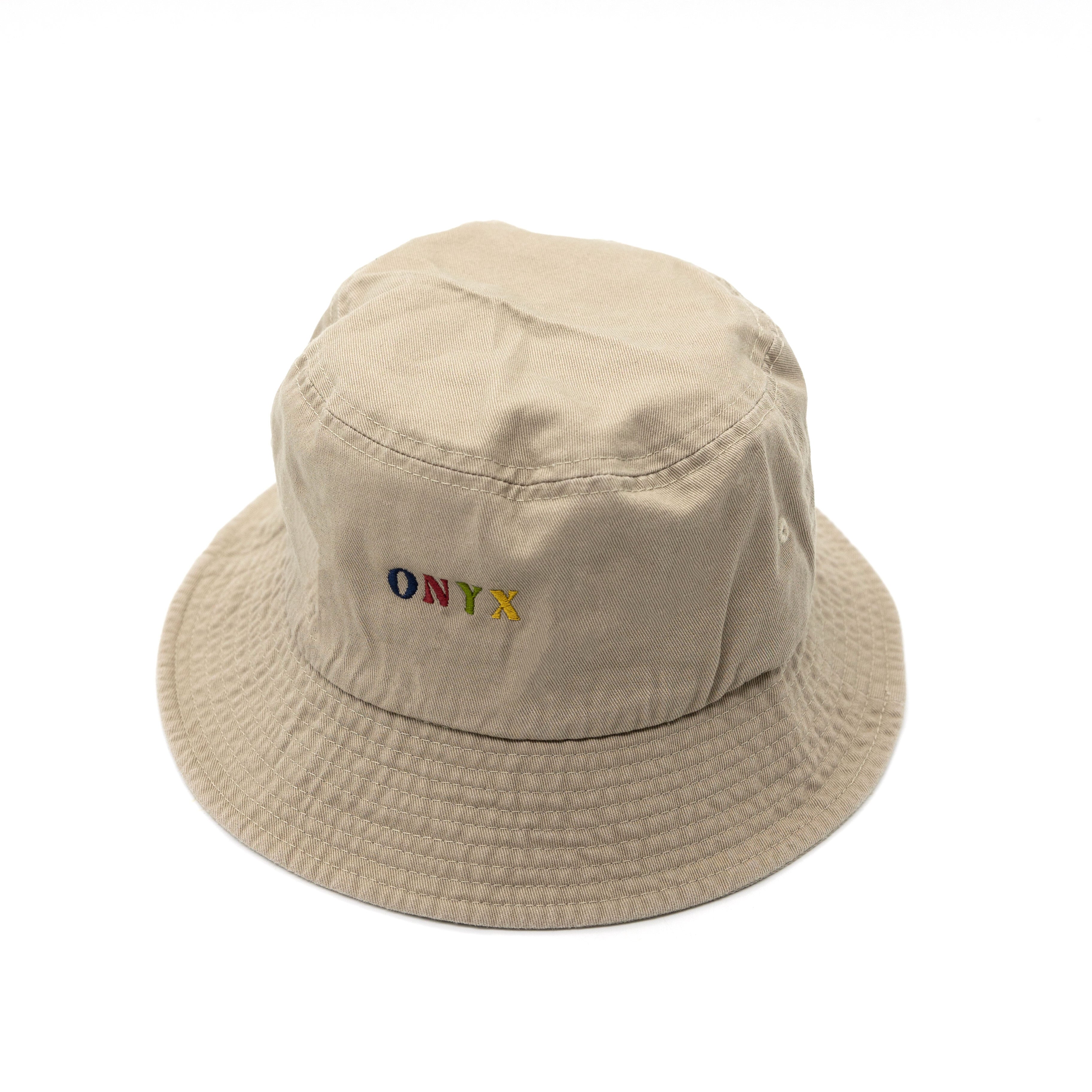 Stylish Basic Bucket Hat for Men & Women - Sun Protection Outdoor Summer Hat for Beach, Hiking, Fishing & Travel