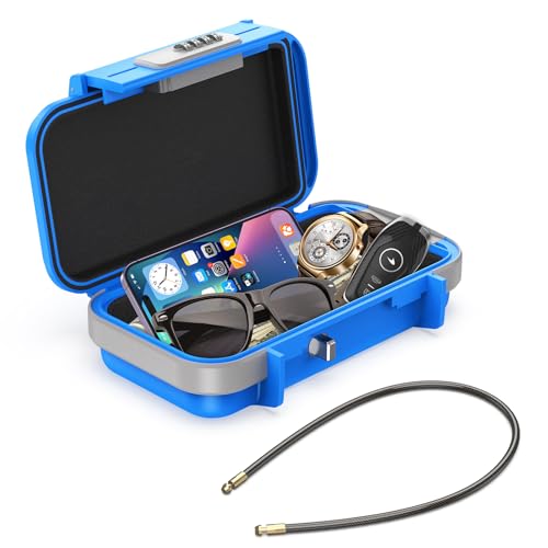 Blue - Upgraded