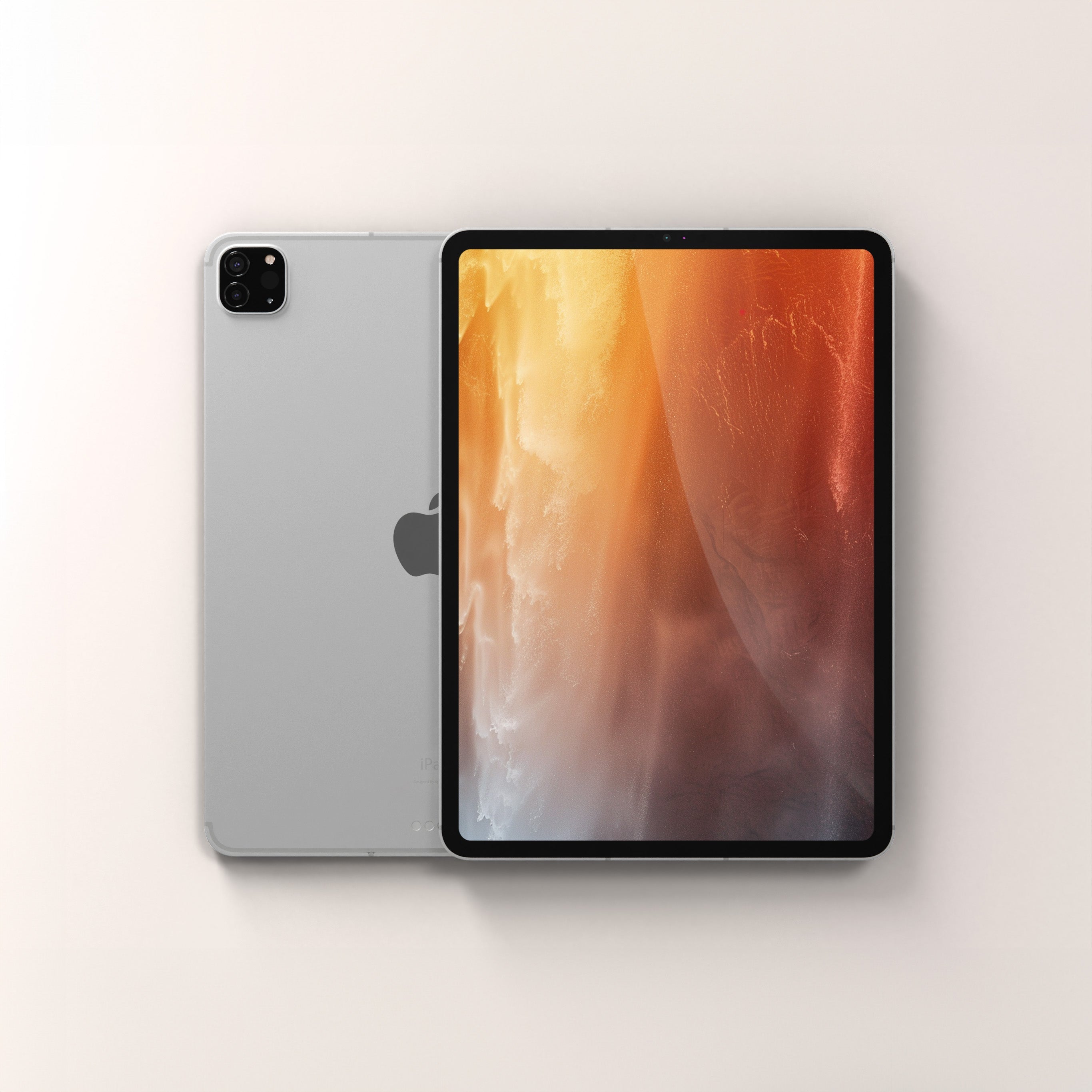 Apple iPad Pro 11-inch (3rd Generation, 2021) 128GB WiFi Tablet - Perfect for Work, Study & Creative Projects