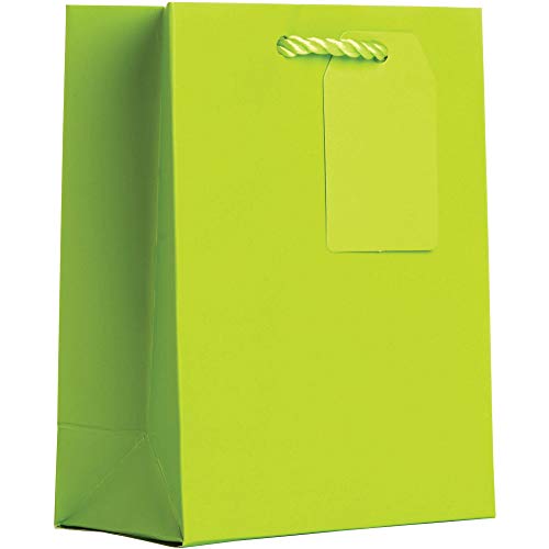 Matte Lime