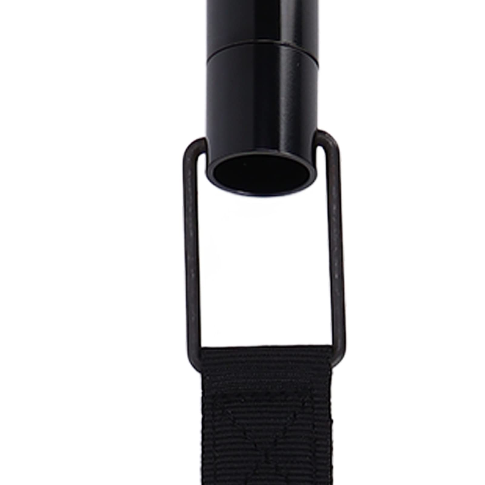 Durable Hands-Free Dog Leash & Bike Attachment - Heavy Duty Black Reflective Leash for Dog Training, Running, Jogging & Cycling | Perfect for Outdoor Adventures, Park Walks & Daily Exercise with Your Pet