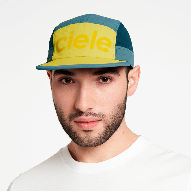 Unisex GOCap Century Llyndigo - Stylish Baseball Cap for Men & Women - Perfect for Outdoor Activities, Sports, and Casual Wear