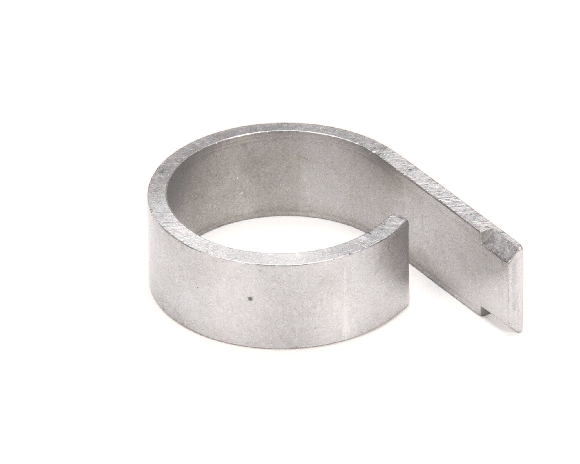 Follett 502110 Loop Compression Beveled - Premium Compression Fitting for Plumbing & HVAC Systems - Ideal for Water Lines, Refrigeration & Air Conditioning Applications
