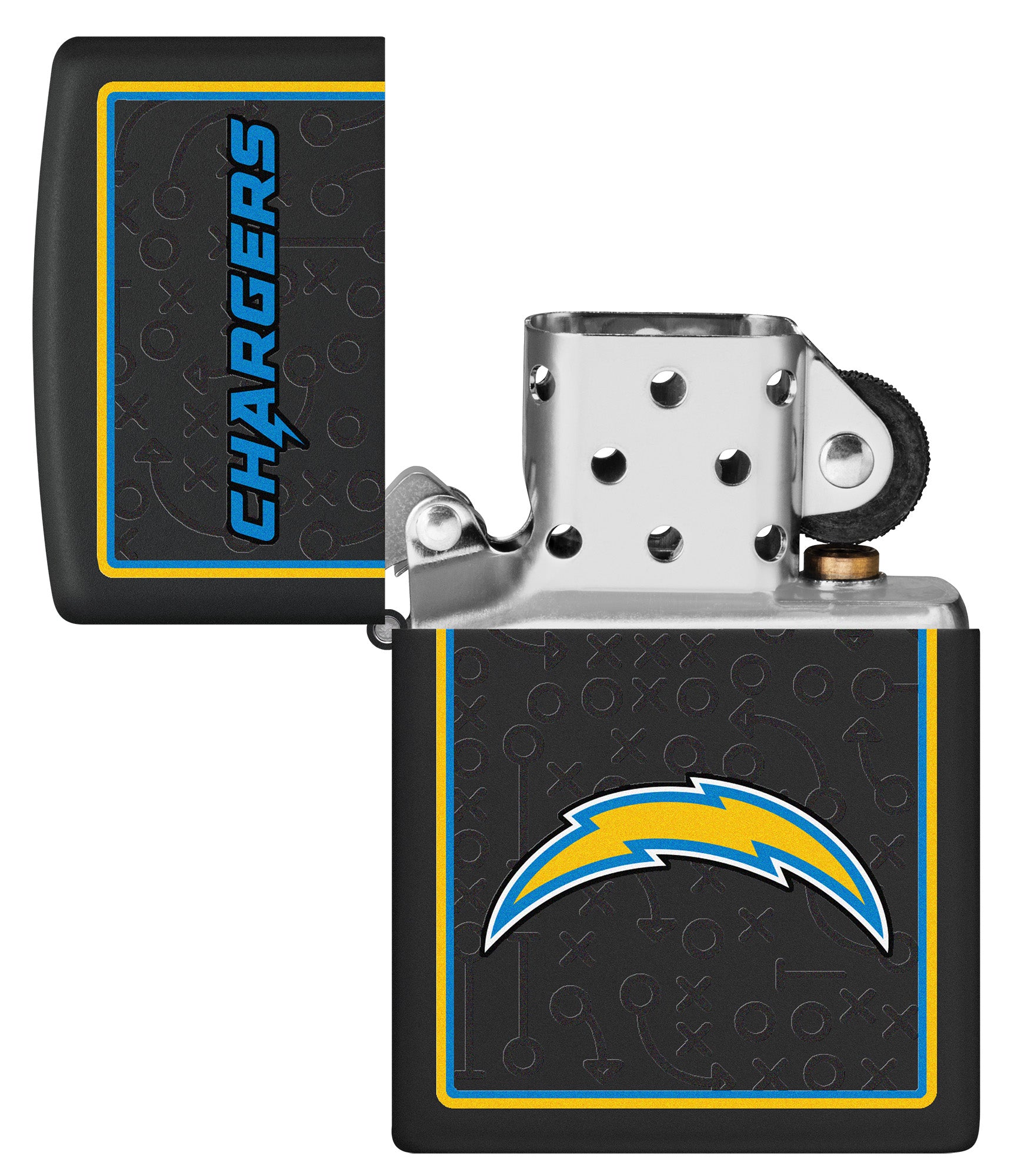 Los Angeles Chargers NFL Jerseys & Merchandise - Official Gear for Fans, Games & Tailgating
