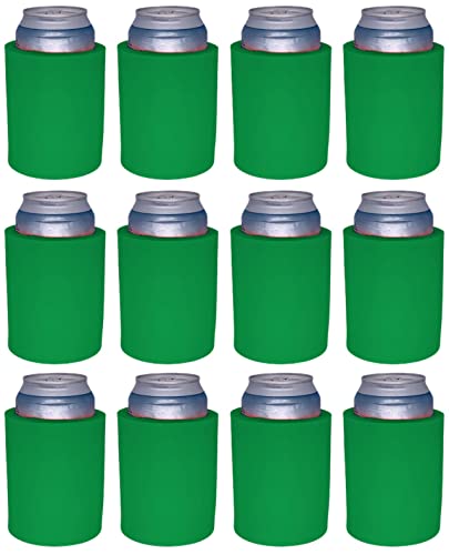 Kelly Green