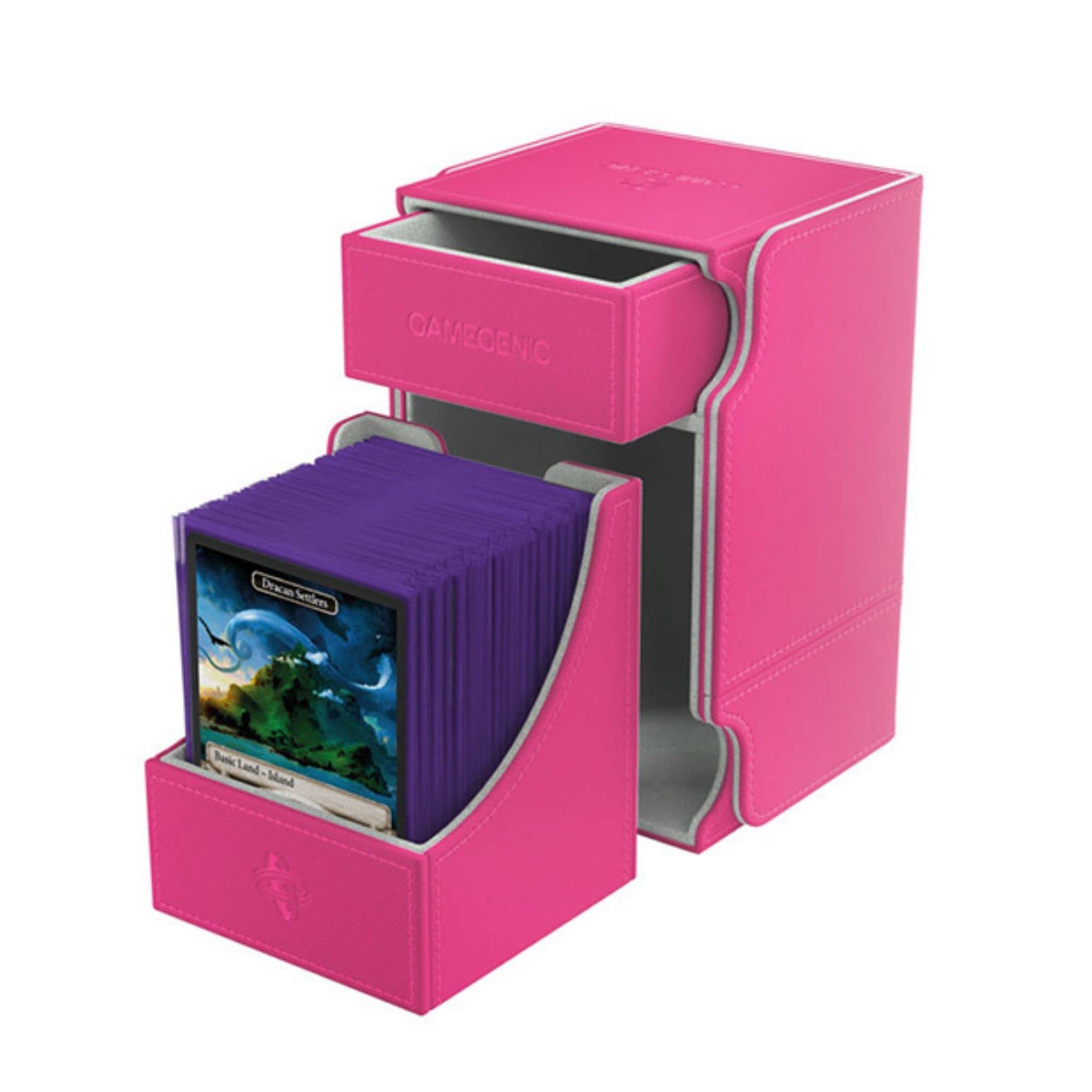 GGS 20080ML Pink Accessories for Women - Fashionable & Durable for Everyday Use, Parties, and Travel