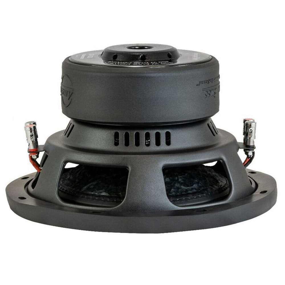 American Bass XD1044 900W 10 Inch Dual 4 Ohm XD Series Car Subwoofer - High Power Bass for Cars, Trucks & SUVs - Perfect for Road Trips & Music Lovers