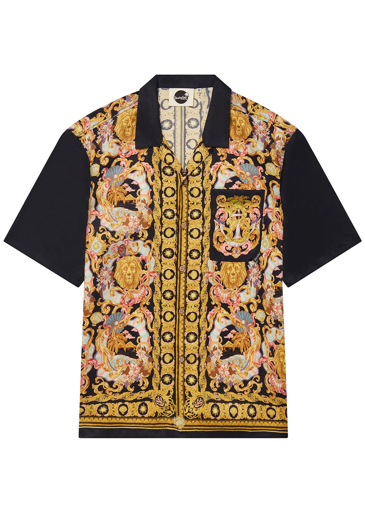 Baroque Shirt for Women - Elegant Vintage Blouse with Lace Details | Perfect for Renaissance Fairs, Themed Parties & Boho Fashion