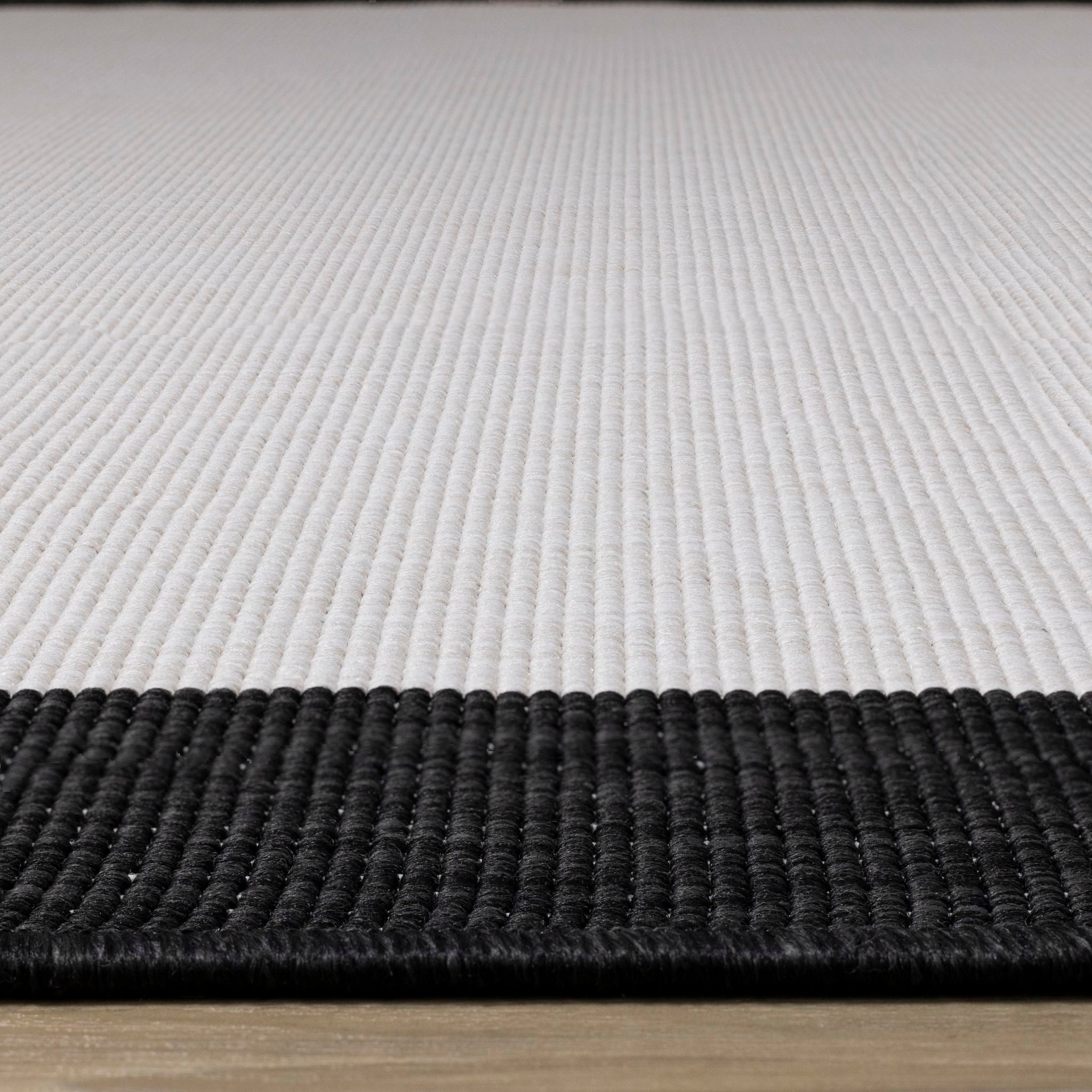 Stylish Bristol Area Rug - Soft Non-Slip Living Room Carpet for Home Decor | Perfect for Bedroom, Lounge & Office Spaces