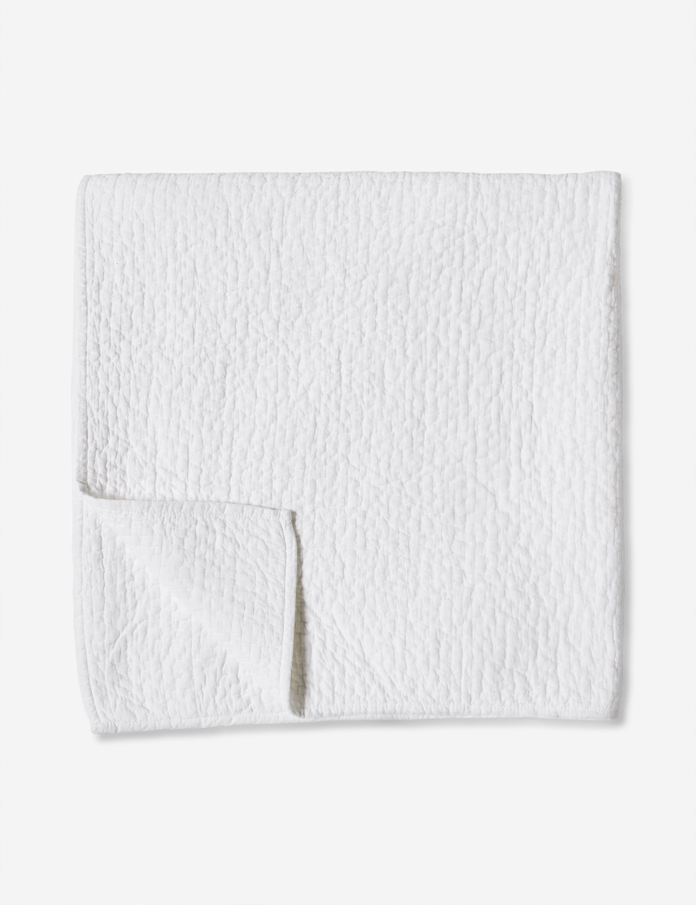 Clemence Quilt - Soft & Cozy Bedding Set for All Seasons | Perfect for Home, Dorm, or Guest Room Comfort