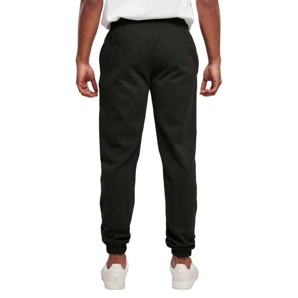 Custom Branded Basic Jogging Pants for Men - Comfortable Workout & Lounge Pants for Gym, Running, and Casual Wear