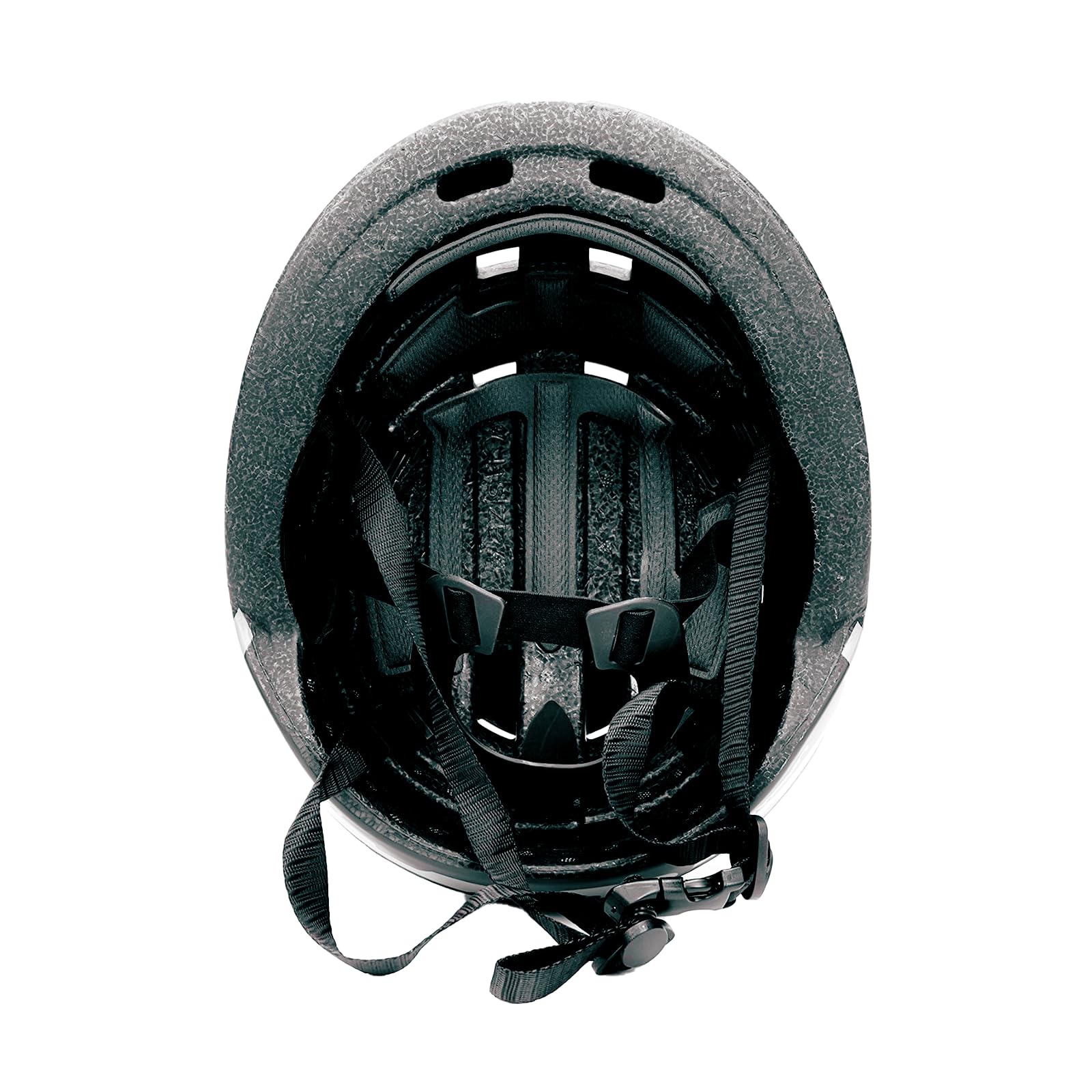 CLOSCA Folding Helmet for Adults - Lightweight Collapsible Bike & Electric Scooter Helmet for Commuting | Safe & Stylish Helmet for Men & Women | Perfect for Urban Cycling, Scooter Rides & Daily Commutes