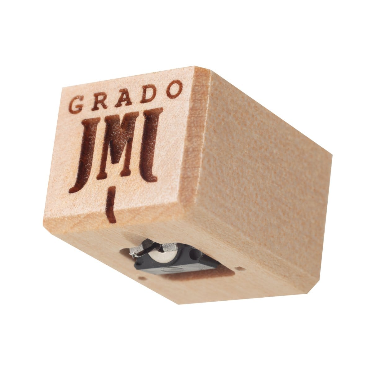 Grado Timbre Series Opus3 Phono Cartridge - High-Fidelity Vinyl Record Player Needle for Audiophile Turntables | Perfect for Jazz, Classical & Vintage Music Listening
