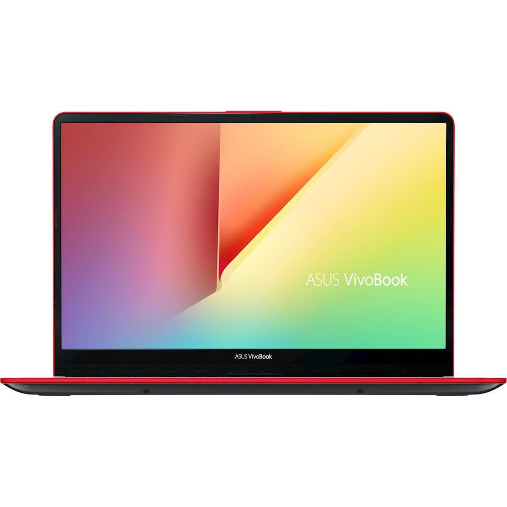 ASUS VivoBook 15.6