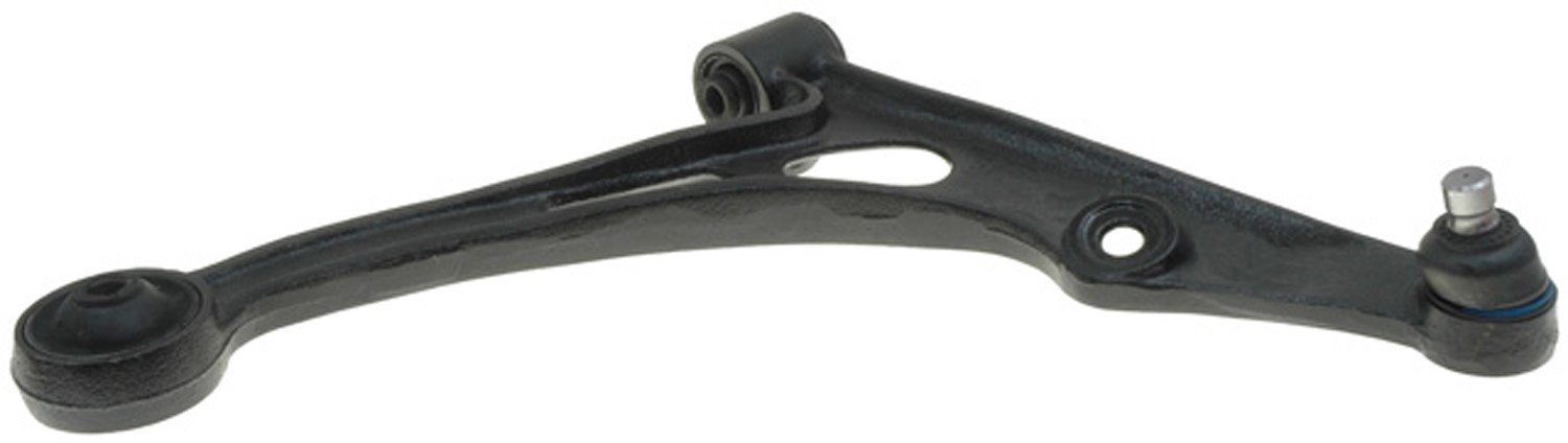 ACDelco Professional 45D3491 Front Passenger Side Lower Suspension Control Arm & Ball Joint Assembly - Replacement for Smooth Ride & Vehicle Stability - Perfect for Chevy, GMC, Buick, Cadillac Models