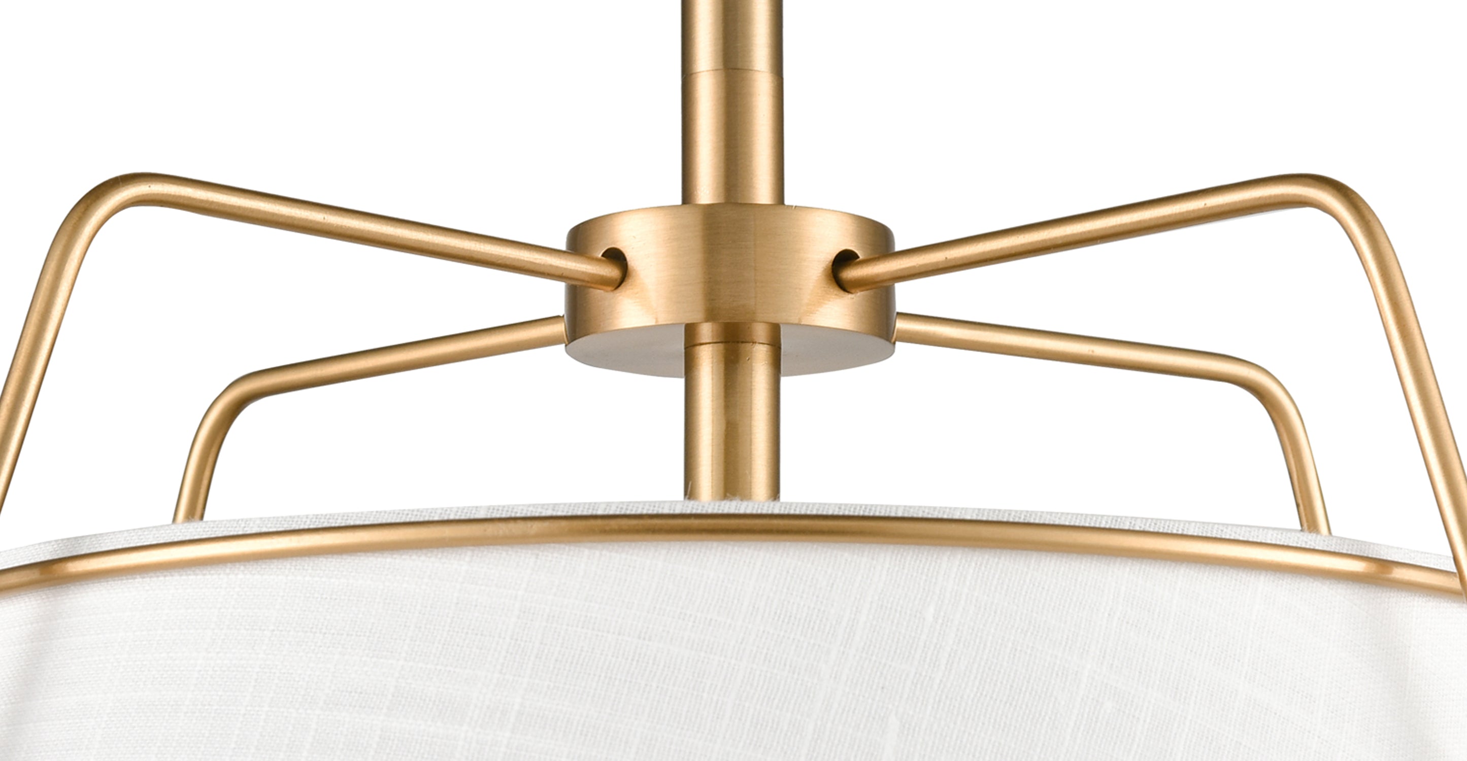 Lise 15 Chandelier - Modern Crystal Ceiling Light Fixture for Dining Room, Bedroom & Living Room | Elegant Lighting for Home Decor & Interior Design