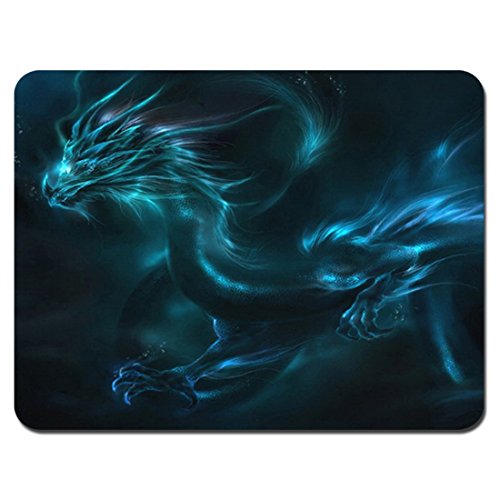 Blue Dragon