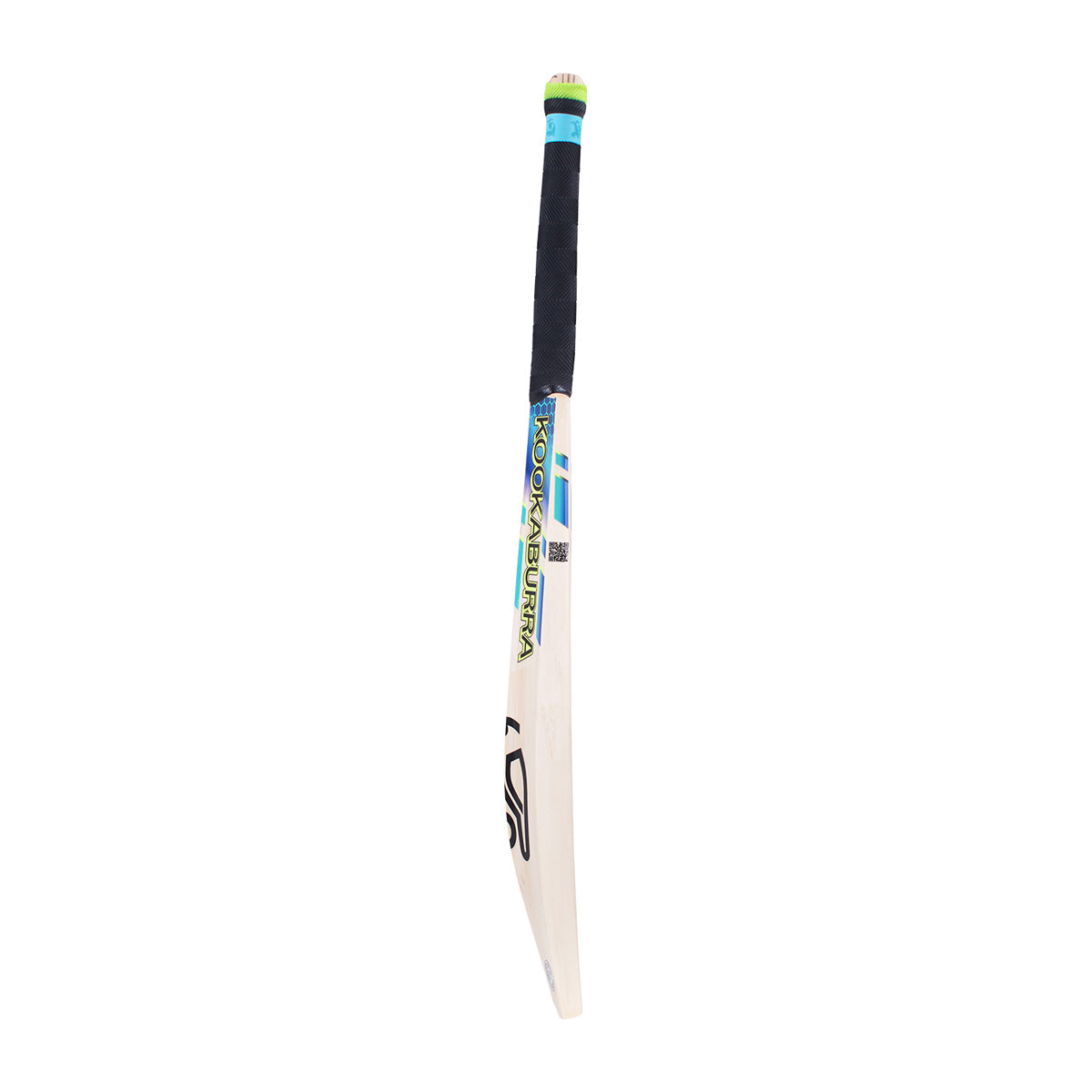 Kookaburra Rapid Pro Cricket Bat 2024 | Premium Performance Cricket Bat for Professional & Amateur Players | Perfect for Matches, Training & Practice Sessions