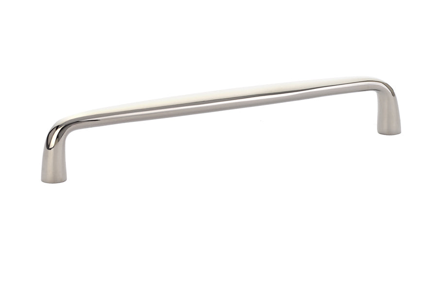 Omni Cabinet Knobs & Drawer Pulls - Polished Nickel Finish - Modern Kitchen & Bathroom Hardware for Cabinets, Dressers & Furniture